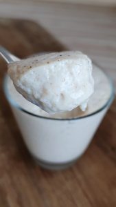 Vanillecreme