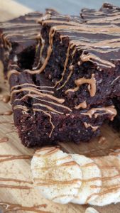 Schoko Bananenbrot